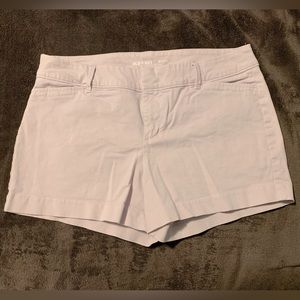 Old Navy Pixie shorts